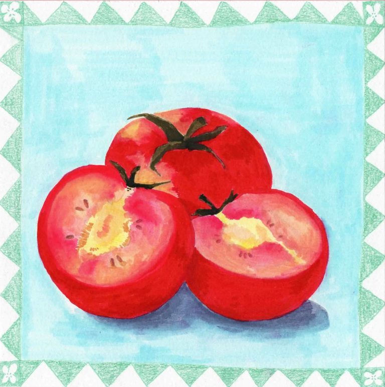 tomates