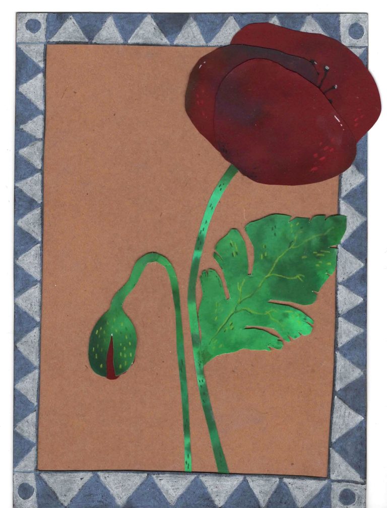 coquelicot